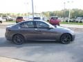 Vesuvio Gray Metallic - Giulia Ti AWD Photo No. 10