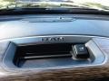2019 Diamond Black Crystal Pearl Ram 1500 Laramie Crew Cab 4x4  photo #31