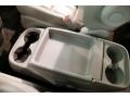 Alabaster Silver Metallic - Odyssey EX-L Photo No. 18