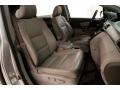 Alabaster Silver Metallic - Odyssey EX-L Photo No. 19