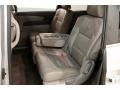 Alabaster Silver Metallic - Odyssey EX-L Photo No. 22