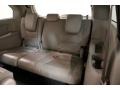 Alabaster Silver Metallic - Odyssey EX-L Photo No. 23