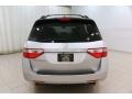 Alabaster Silver Metallic - Odyssey EX-L Photo No. 26