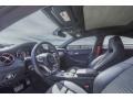 2017 Cirrus White Mercedes-Benz CLA 45 AMG 4Matic Coupe  photo #5