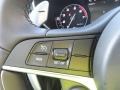  2018 Giulia Ti AWD Steering Wheel
