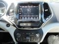 2019 Light Brownstone Pearl Jeep Cherokee Limited 4x4  photo #16