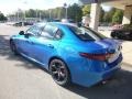 Misano Blue Metallic - Giulia Ti AWD Photo No. 5