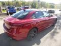 Rosso (Red) Competizione Tri-Coat - Giulia Ti AWD Photo No. 8