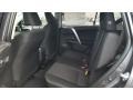 2018 Magnetic Gray Metallic Toyota RAV4 LE  photo #4