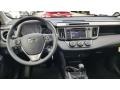 2018 Magnetic Gray Metallic Toyota RAV4 LE  photo #5