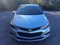 Silver Ice Metallic - Cruze LT Photo No. 2
