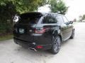 Santorini Black Metallic - Range Rover Sport Autobiography Dynamic Photo No. 7