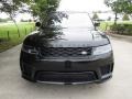 Santorini Black Metallic - Range Rover Sport Autobiography Dynamic Photo No. 9