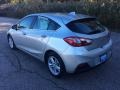 Silver Ice Metallic - Cruze LT Photo No. 4