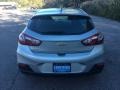 Silver Ice Metallic - Cruze LT Photo No. 5