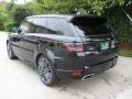 Santorini Black Metallic - Range Rover Sport Autobiography Dynamic Photo No. 12