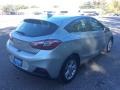 Silver Ice Metallic - Cruze LT Photo No. 6