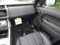 Santorini Black Metallic - Range Rover Sport Autobiography Dynamic Photo No. 15