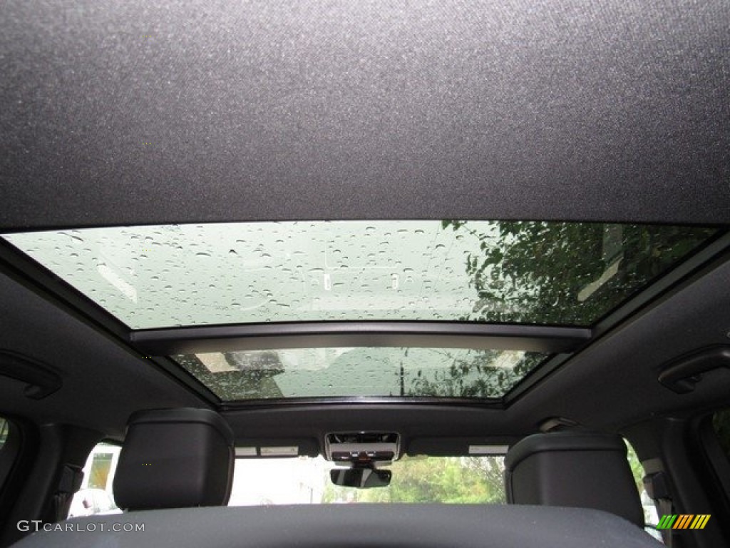 2019 Land Rover Range Rover Sport Autobiography Dynamic Sunroof Photos