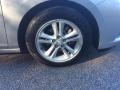 Silver Ice Metallic - Cruze LT Photo No. 9