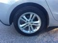 Silver Ice Metallic - Cruze LT Photo No. 10