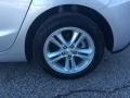 Silver Ice Metallic - Cruze LT Photo No. 11