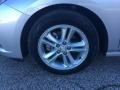 Silver Ice Metallic - Cruze LT Photo No. 12