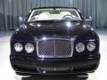 2008 Black Sapphire Bentley Azure   photo #4