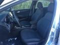 Silver Ice Metallic - Cruze LT Photo No. 15