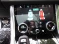 2019 Land Rover Range Rover Sport Autobiography Dynamic Controls