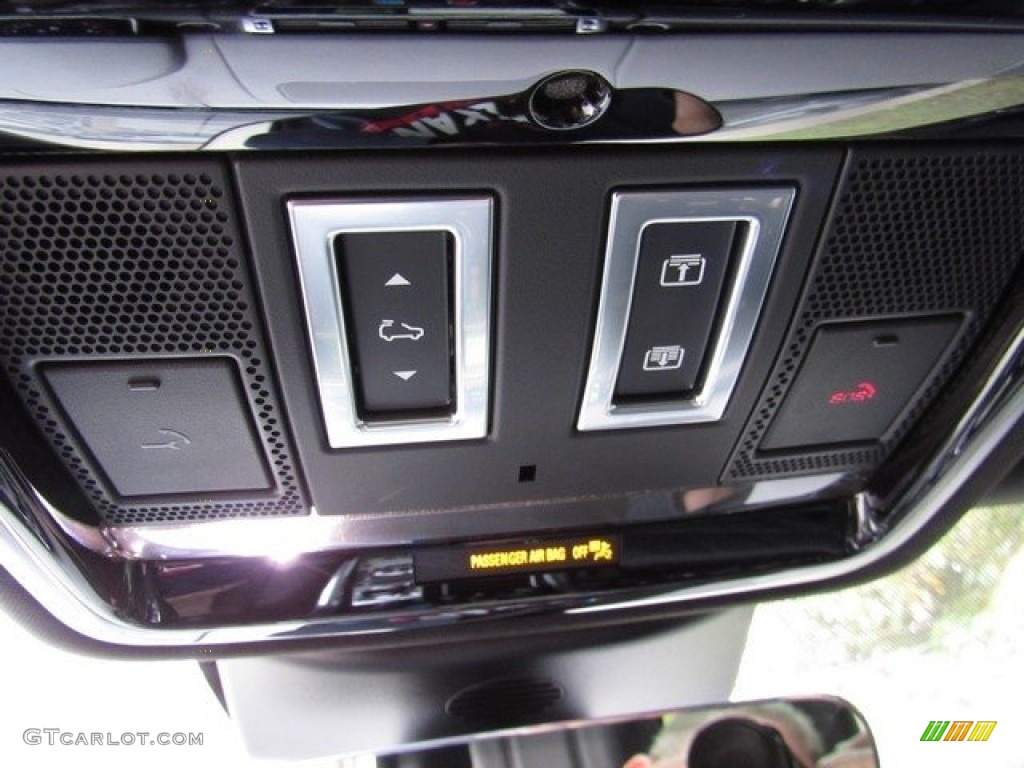 2019 Land Rover Range Rover Sport Autobiography Dynamic Controls Photo #129982186