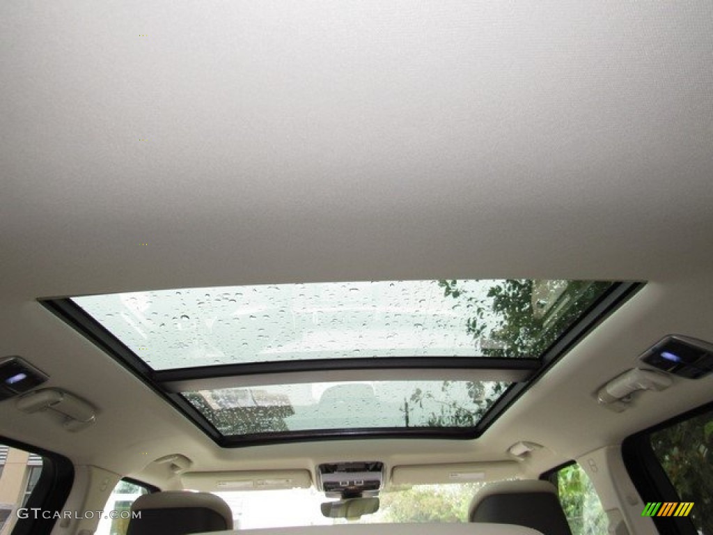 2019 Land Rover Range Rover HSE Sunroof Photo #129982585