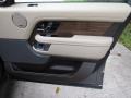Espresso/Almond Door Panel Photo for 2019 Land Rover Range Rover #129982616
