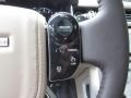  2019 Range Rover HSE Steering Wheel