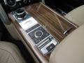  2019 Range Rover HSE 8 Speed Automatic Shifter