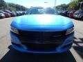 B5 Blue Pearl - Charger SXT AWD Photo No. 8
