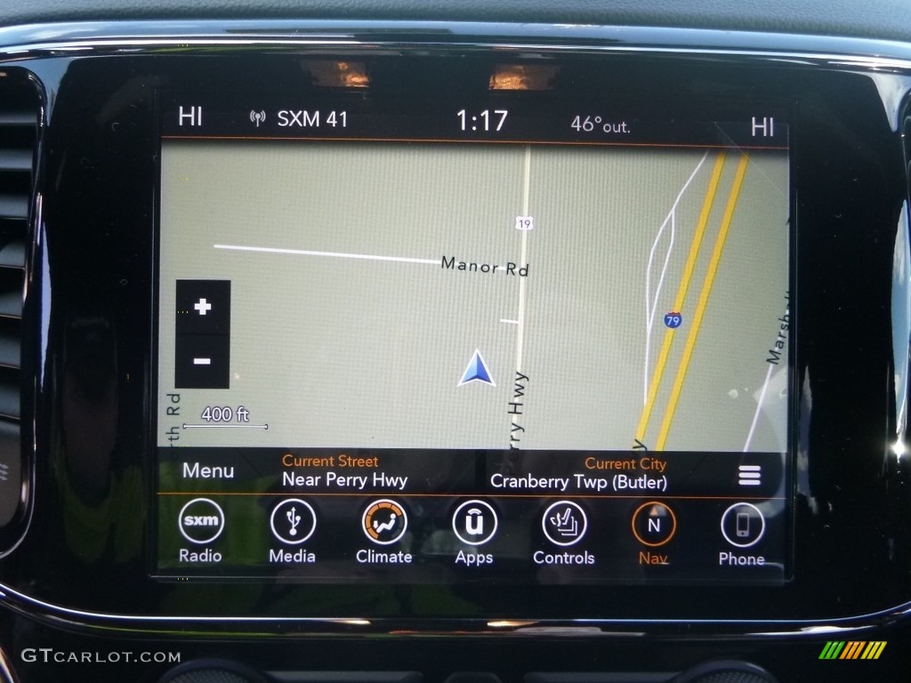 2019 Jeep Grand Cherokee High Altitude 4x4 Navigation Photos