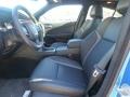 B5 Blue Pearl - Charger SXT AWD Photo No. 10