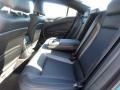 B5 Blue Pearl - Charger SXT AWD Photo No. 11