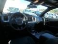 B5 Blue Pearl - Charger SXT AWD Photo No. 12