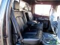 Magnetic Metallic - F450 Super Duty Platinum Crew Cab 4x4 Photo No. 11