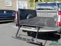 Magnetic Metallic - F450 Super Duty Platinum Crew Cab 4x4 Photo No. 12