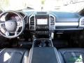 Magnetic Metallic - F450 Super Duty Platinum Crew Cab 4x4 Photo No. 14
