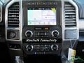 Magnetic Metallic - F450 Super Duty Platinum Crew Cab 4x4 Photo No. 17