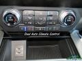 Magnetic Metallic - F450 Super Duty Platinum Crew Cab 4x4 Photo No. 25