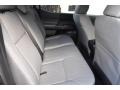 2019 Magnetic Gray Metallic Toyota Tacoma SR Double Cab 4x4  photo #18