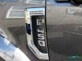 Magnetic Metallic - F450 Super Duty Platinum Crew Cab 4x4 Photo No. 40
