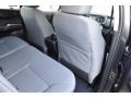 2019 Magnetic Gray Metallic Toyota Tacoma SR Double Cab 4x4  photo #17