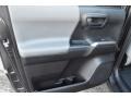 2019 Magnetic Gray Metallic Toyota Tacoma SR Double Cab 4x4  photo #21