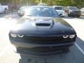 Pitch Black - Challenger GT AWD Photo No. 8